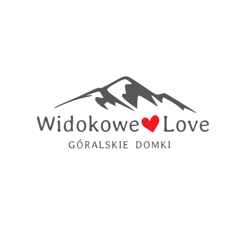domki widokowe logo