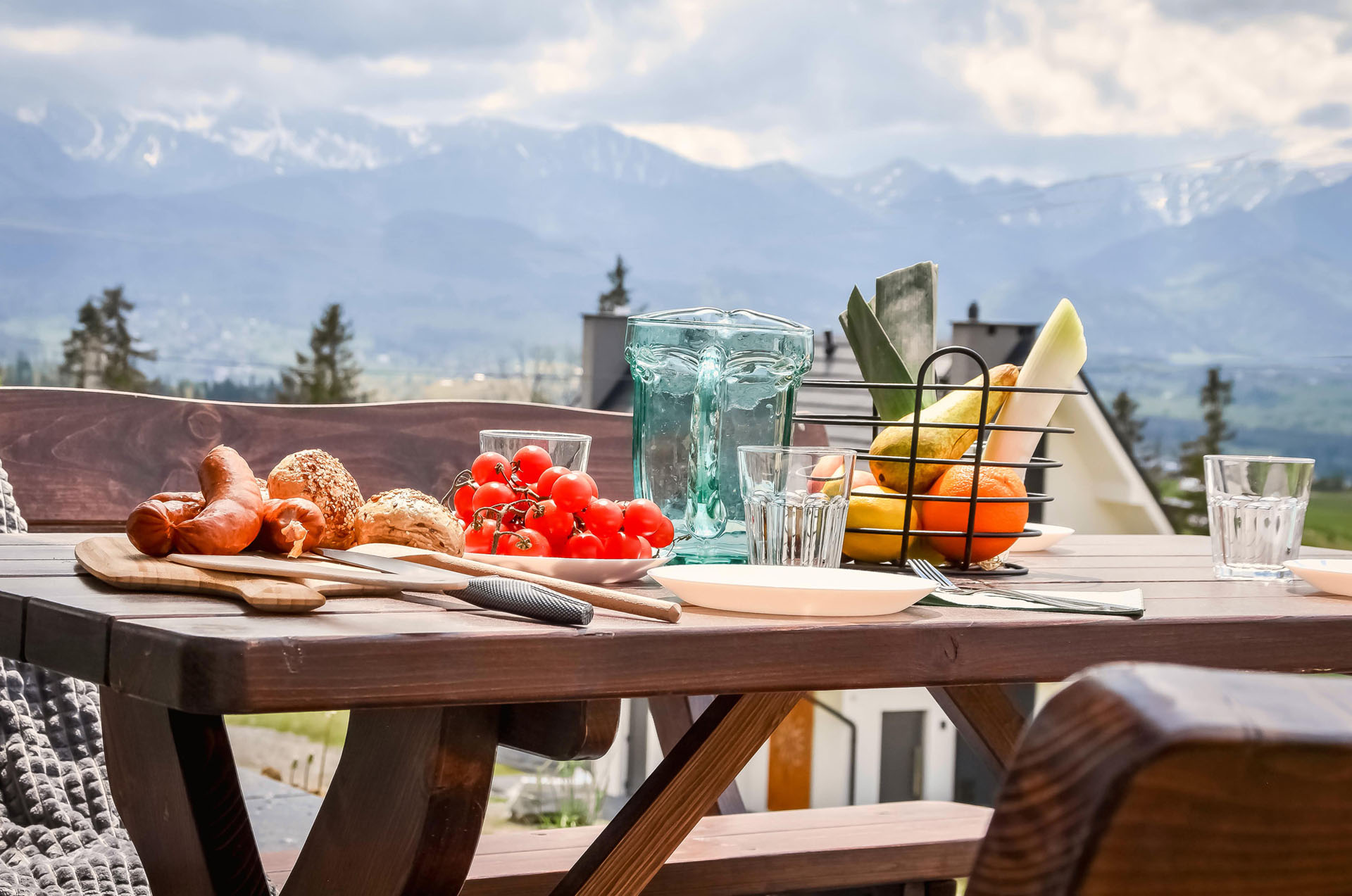 Góralskie Domki Gliczarów